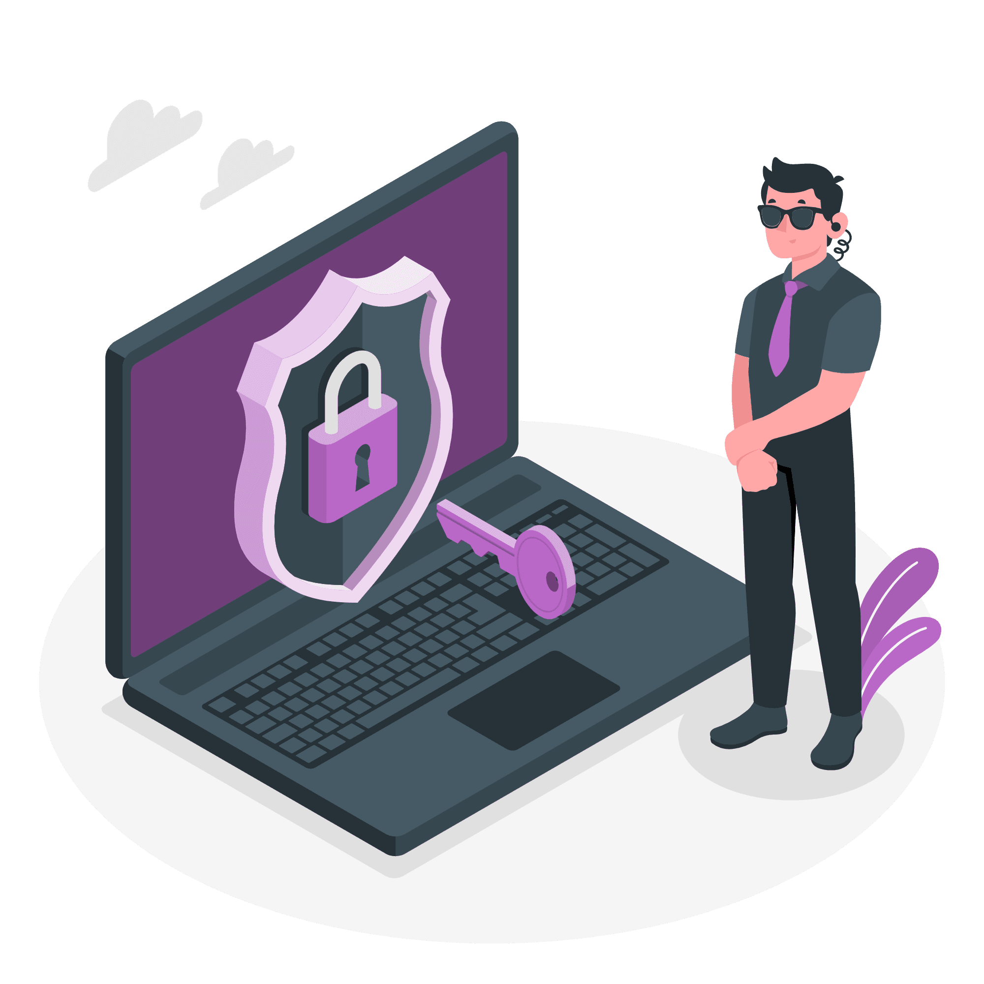 Security by Default