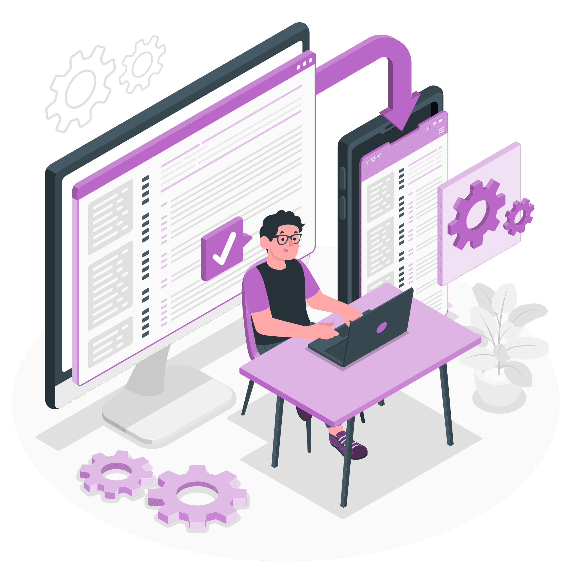RivoMind DevOps